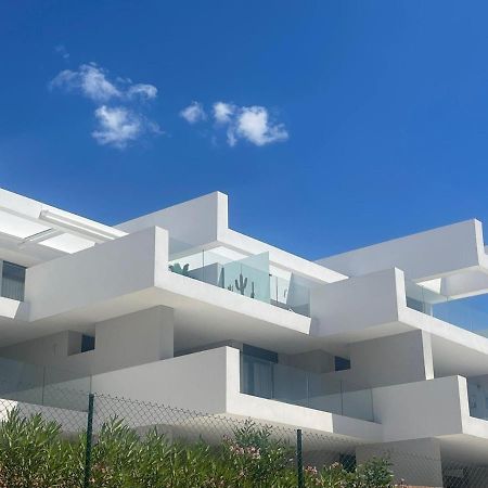 Pure South Residence Manilva Esterno foto