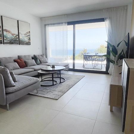 Pure South Residence Manilva Esterno foto