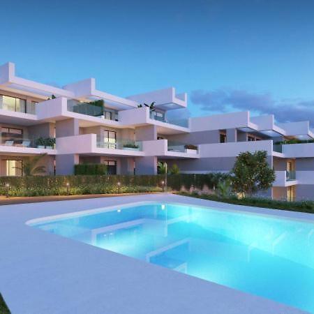 Pure South Residence Manilva Esterno foto