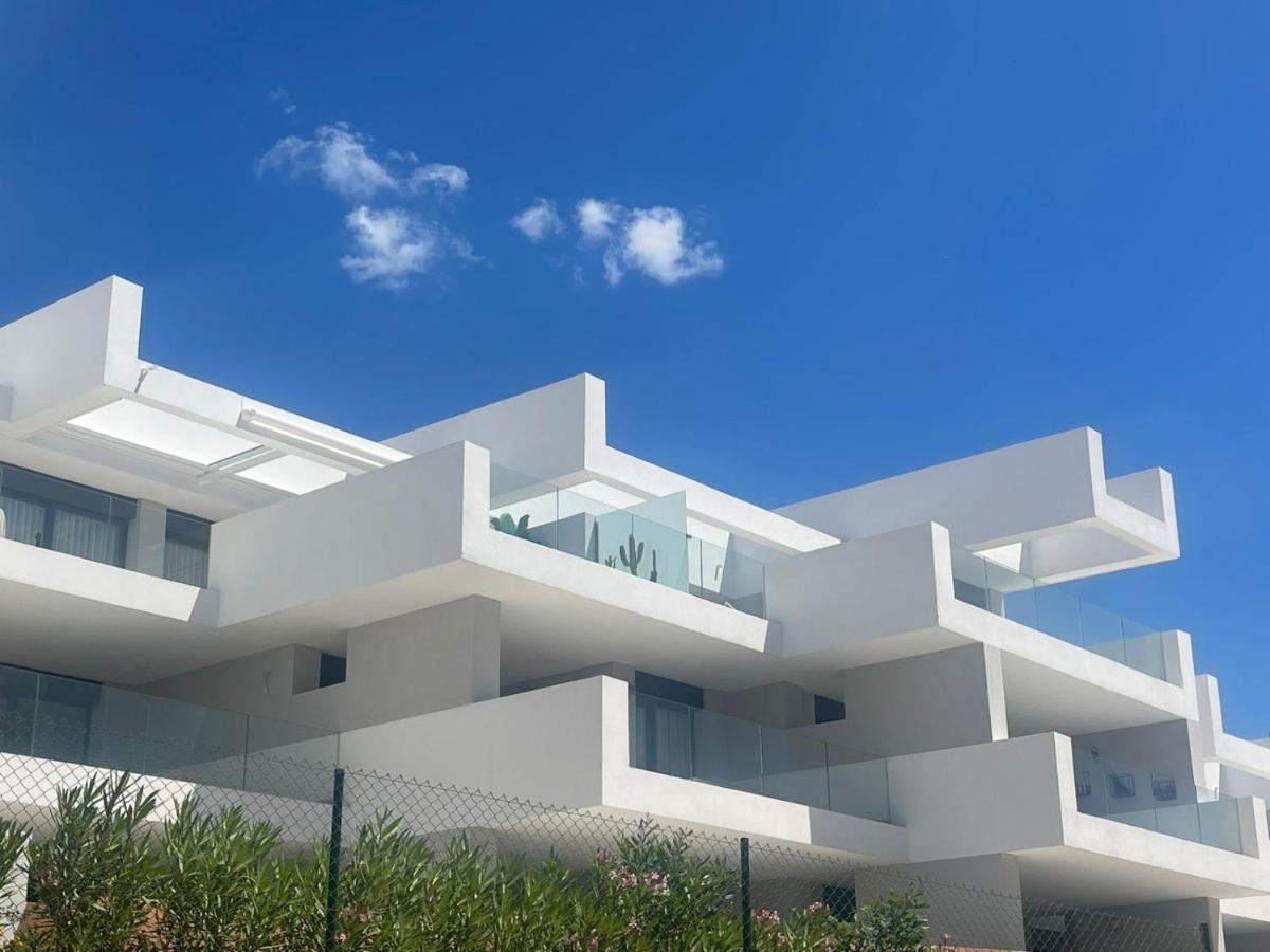 Pure South Residence Manilva Esterno foto