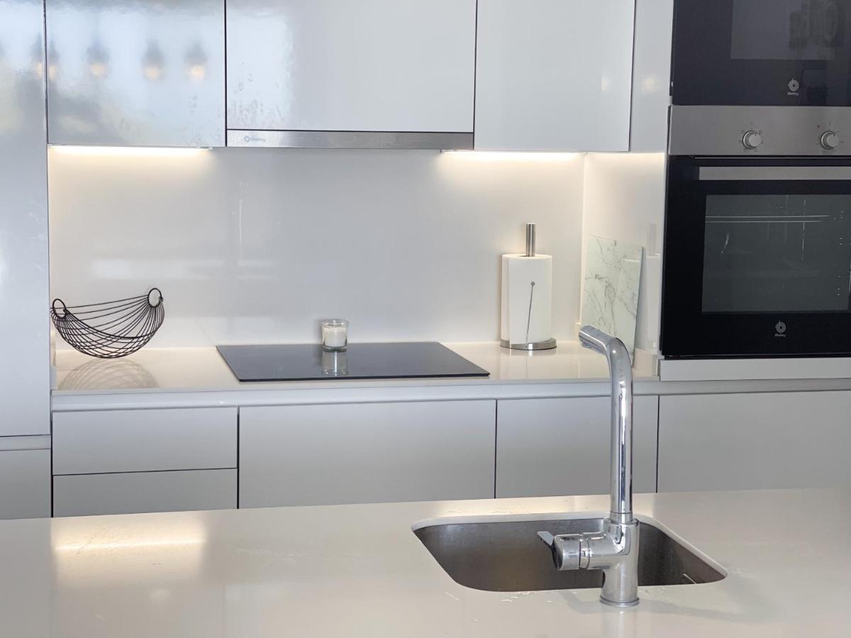 Pure South Residence Manilva Esterno foto