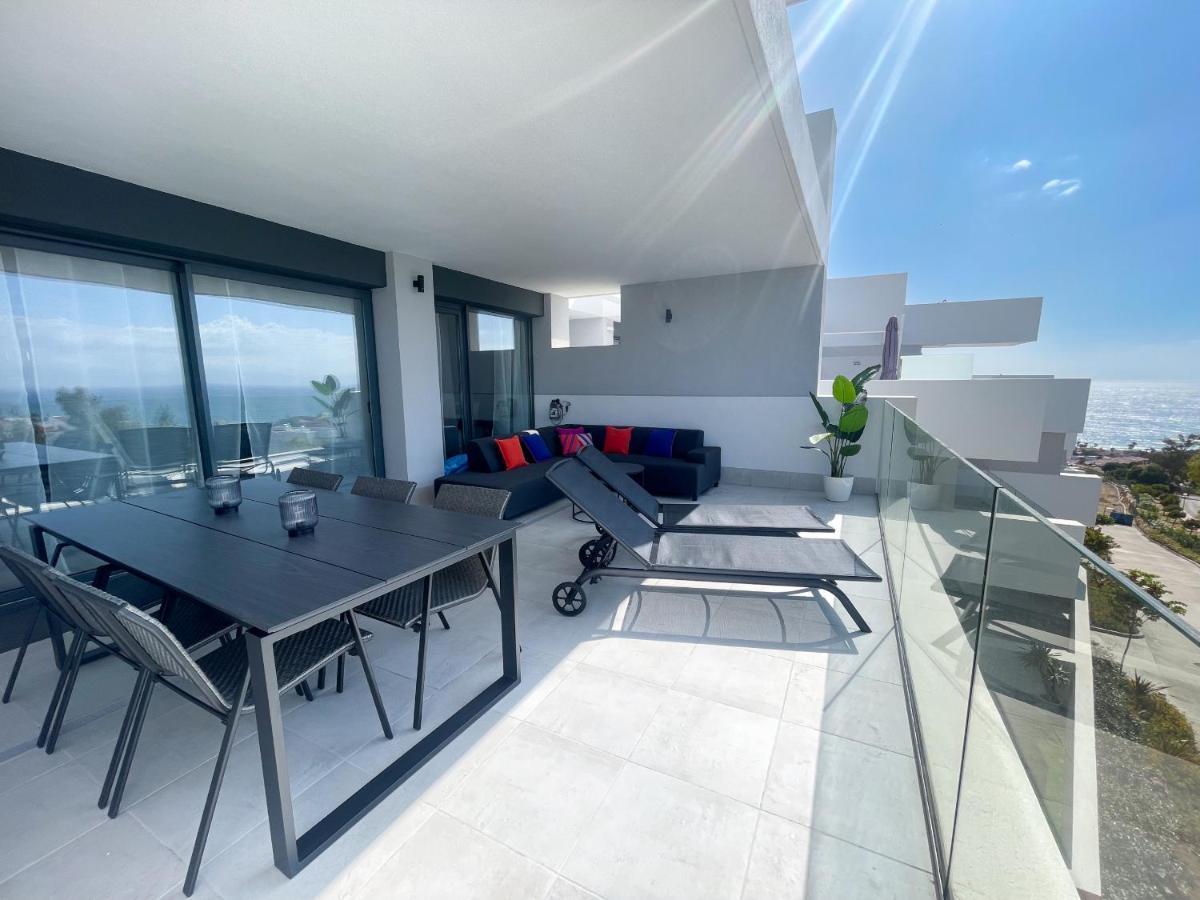 Pure South Residence Manilva Esterno foto