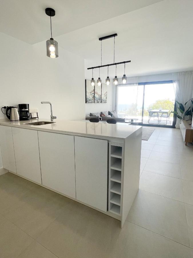 Pure South Residence Manilva Esterno foto
