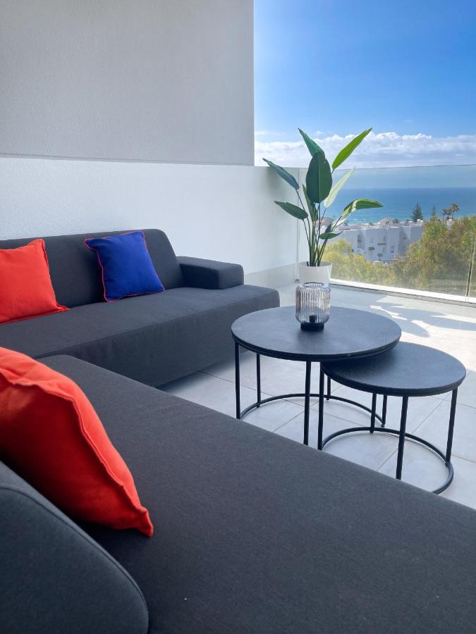 Pure South Residence Manilva Esterno foto
