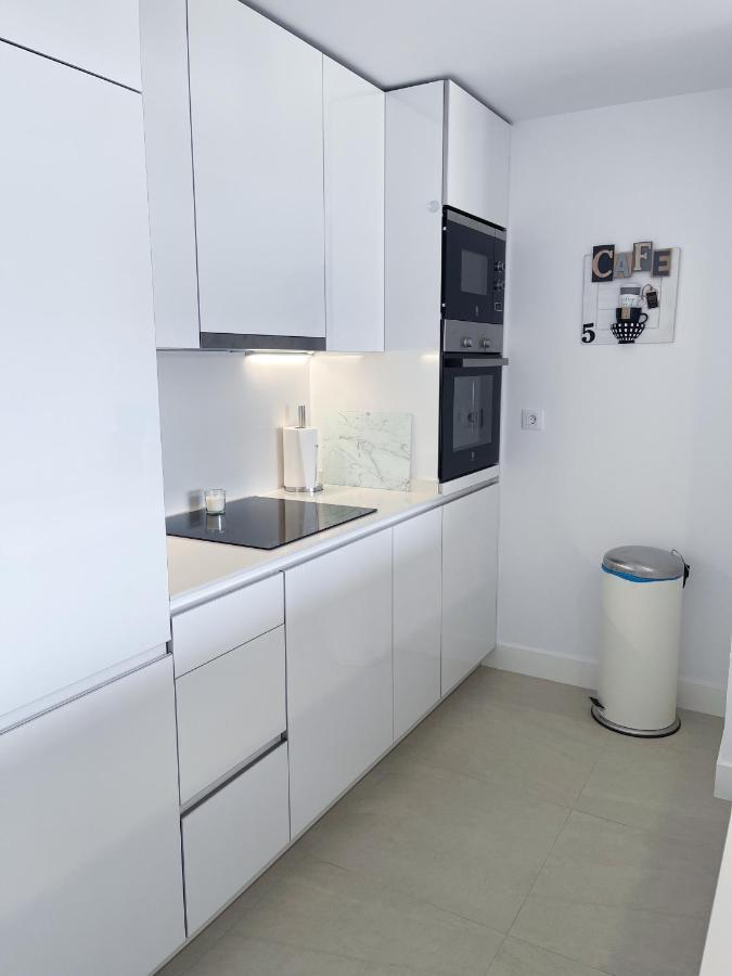 Pure South Residence Manilva Esterno foto