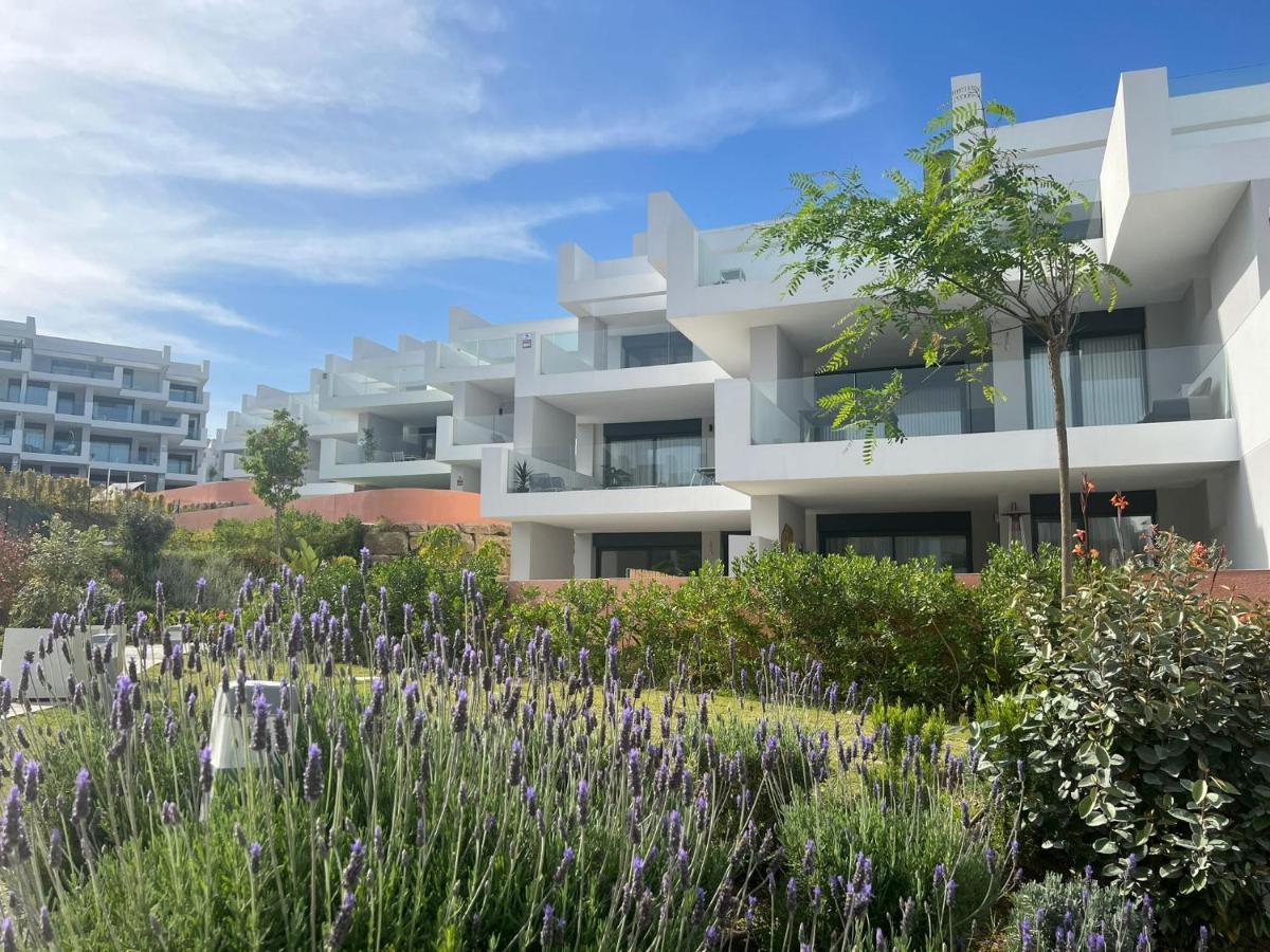 Pure South Residence Manilva Esterno foto