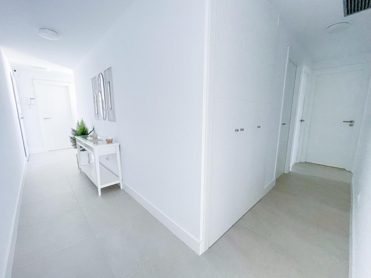 Pure South Residence Manilva Esterno foto
