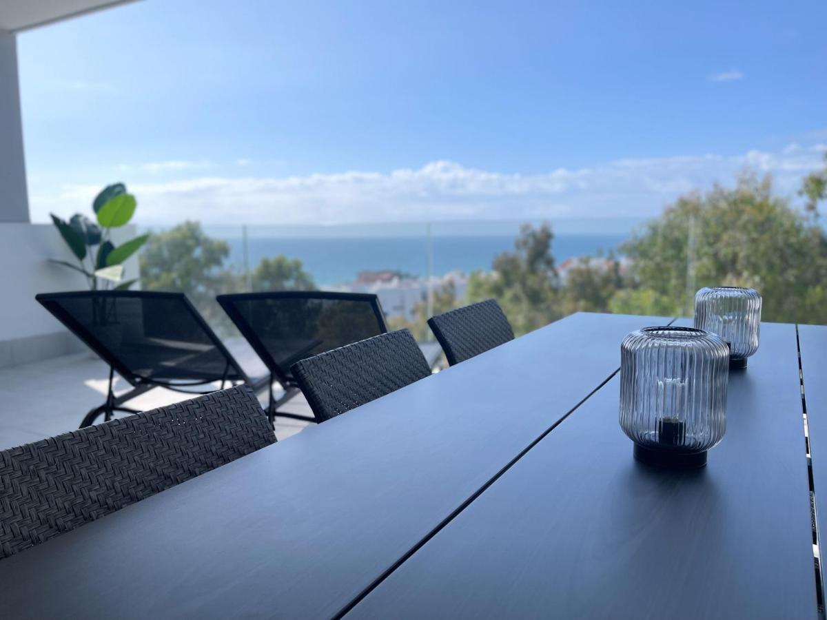 Pure South Residence Manilva Esterno foto