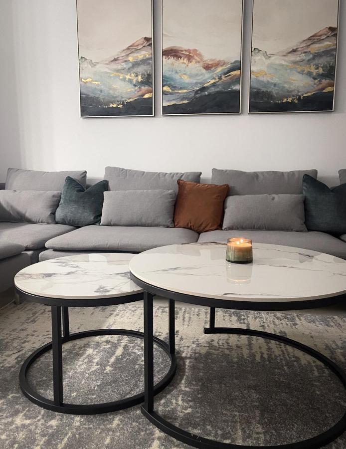 Pure South Residence Manilva Esterno foto