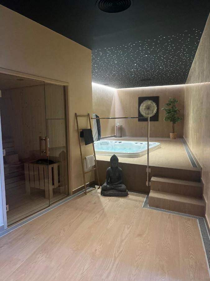 Pure South Residence Manilva Esterno foto