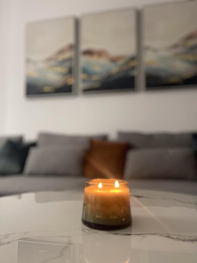 Pure South Residence Manilva Esterno foto