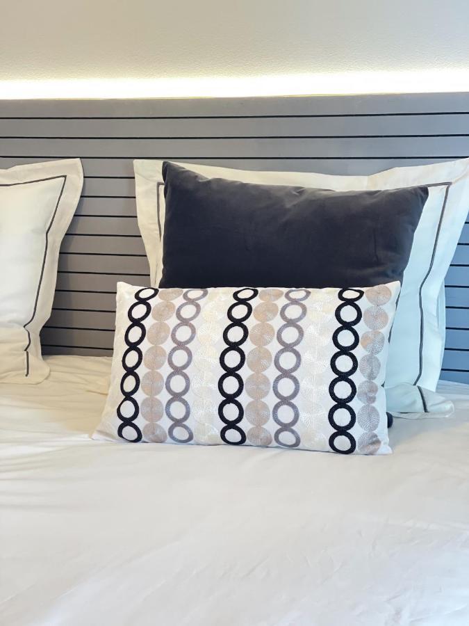 Pure South Residence Manilva Esterno foto