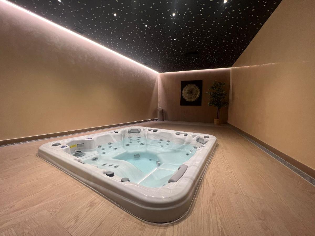 Pure South Residence Manilva Esterno foto