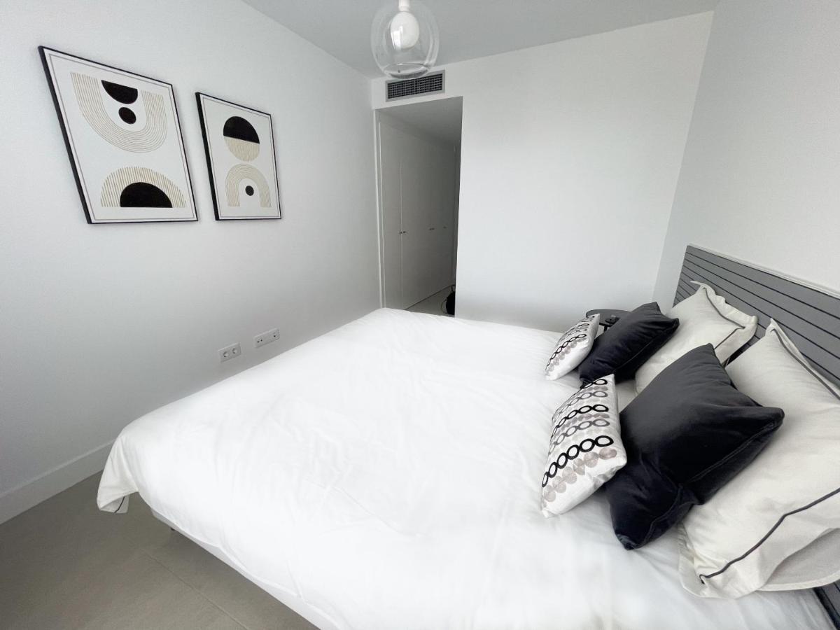 Pure South Residence Manilva Esterno foto
