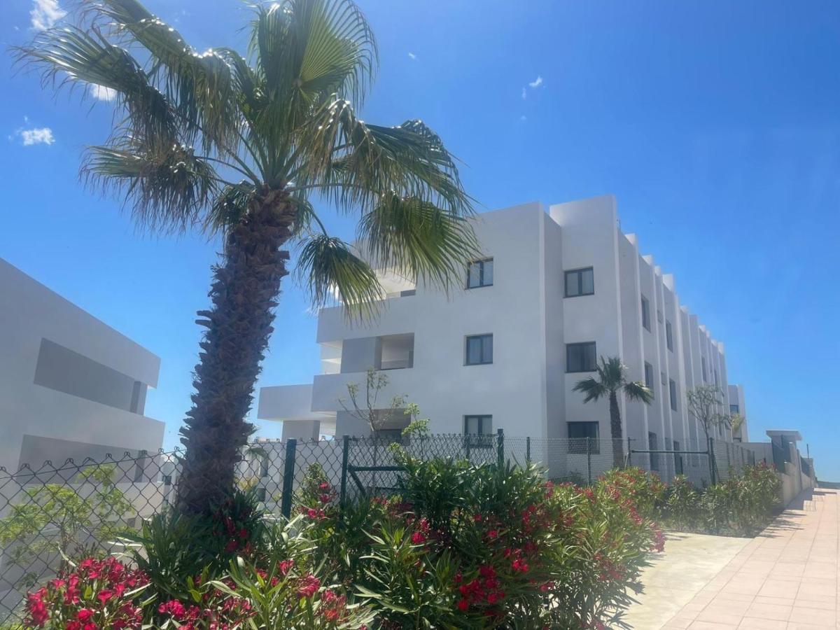 Pure South Residence Manilva Esterno foto