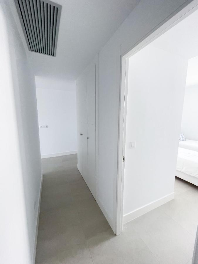 Pure South Residence Manilva Esterno foto