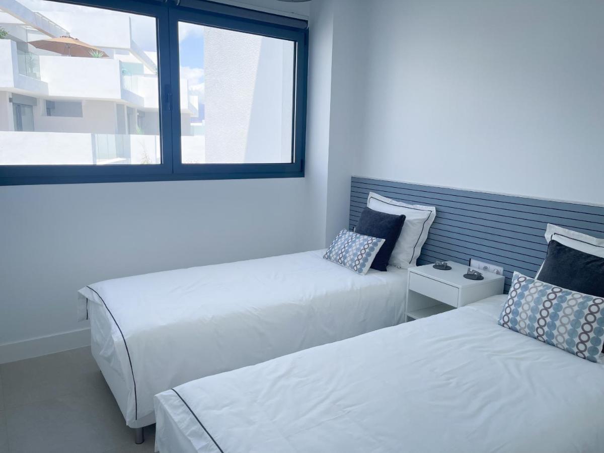 Pure South Residence Manilva Esterno foto