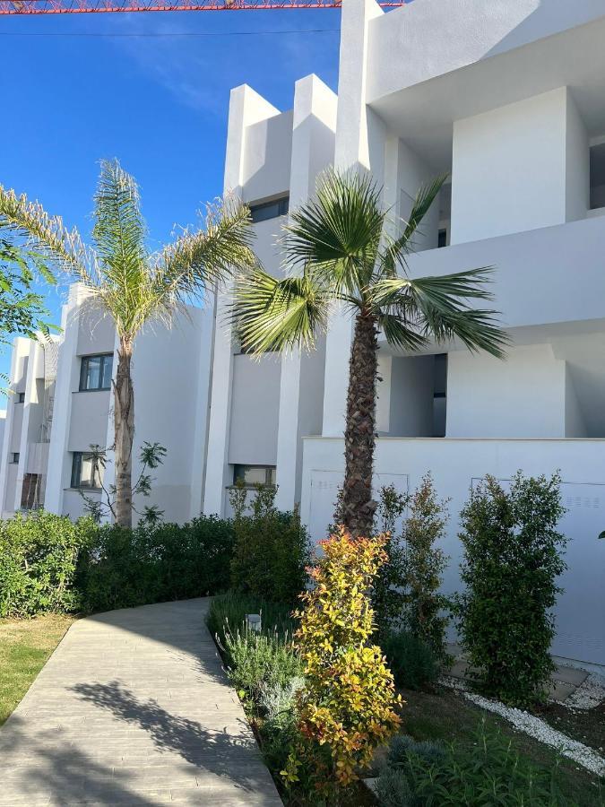 Pure South Residence Manilva Esterno foto