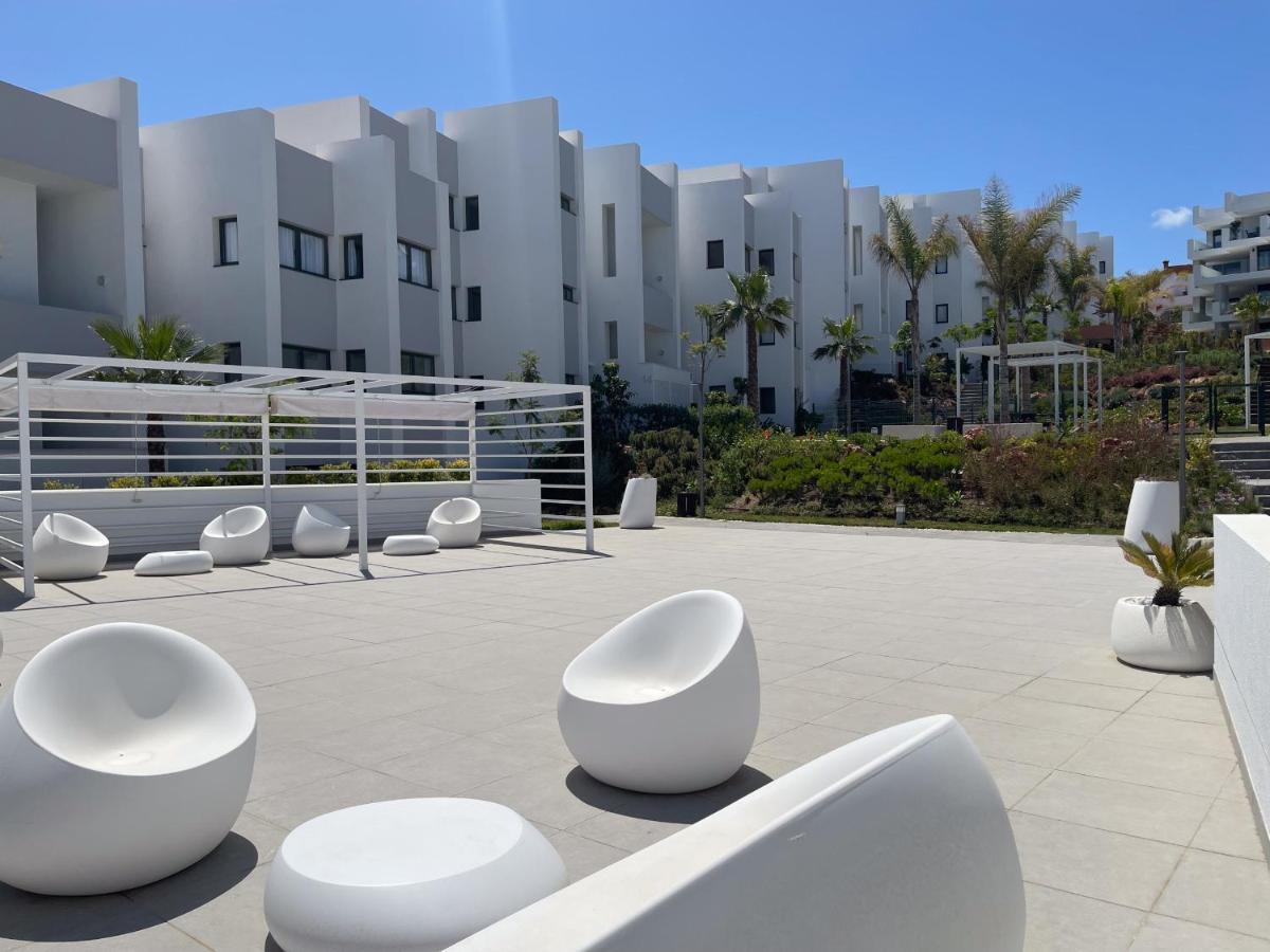 Pure South Residence Manilva Esterno foto