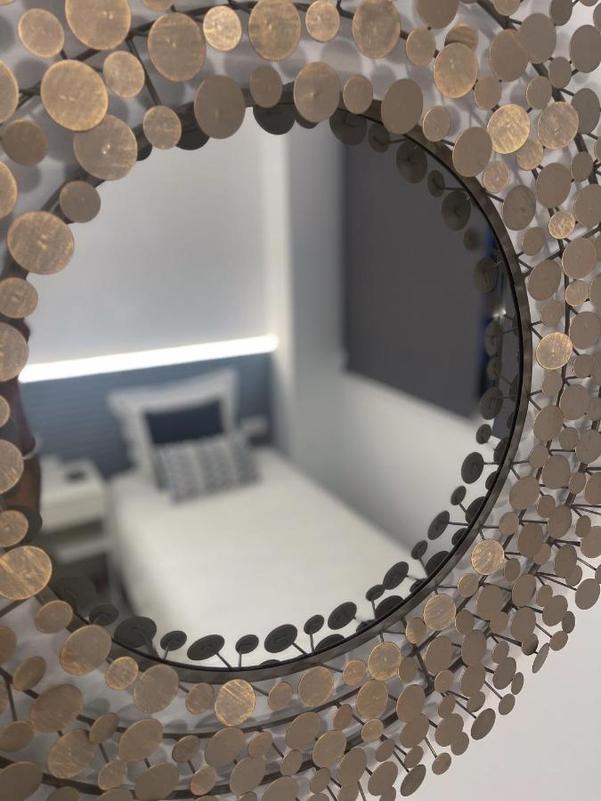 Pure South Residence Manilva Esterno foto