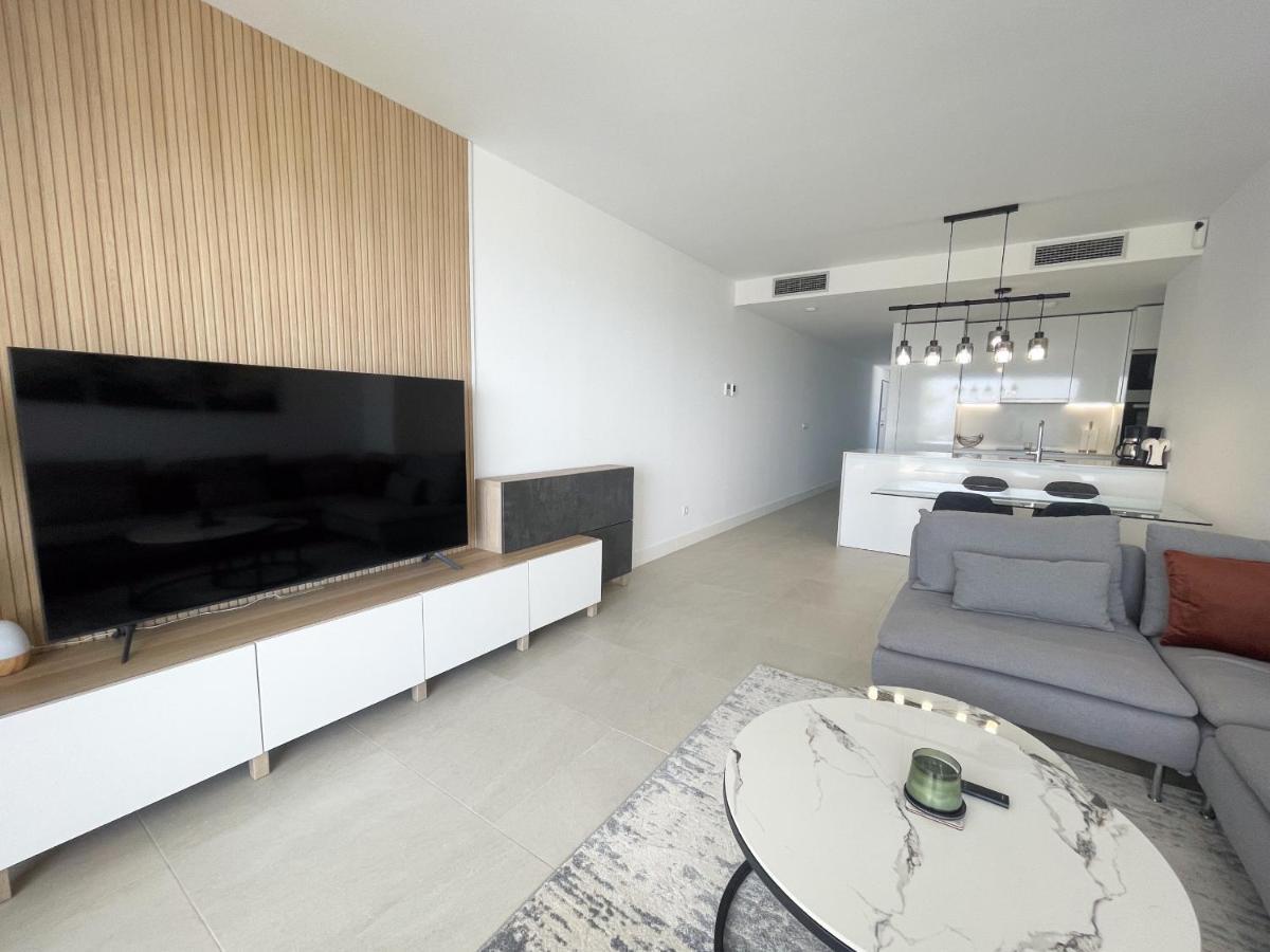 Pure South Residence Manilva Esterno foto
