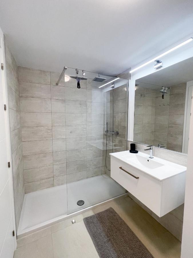 Pure South Residence Manilva Esterno foto