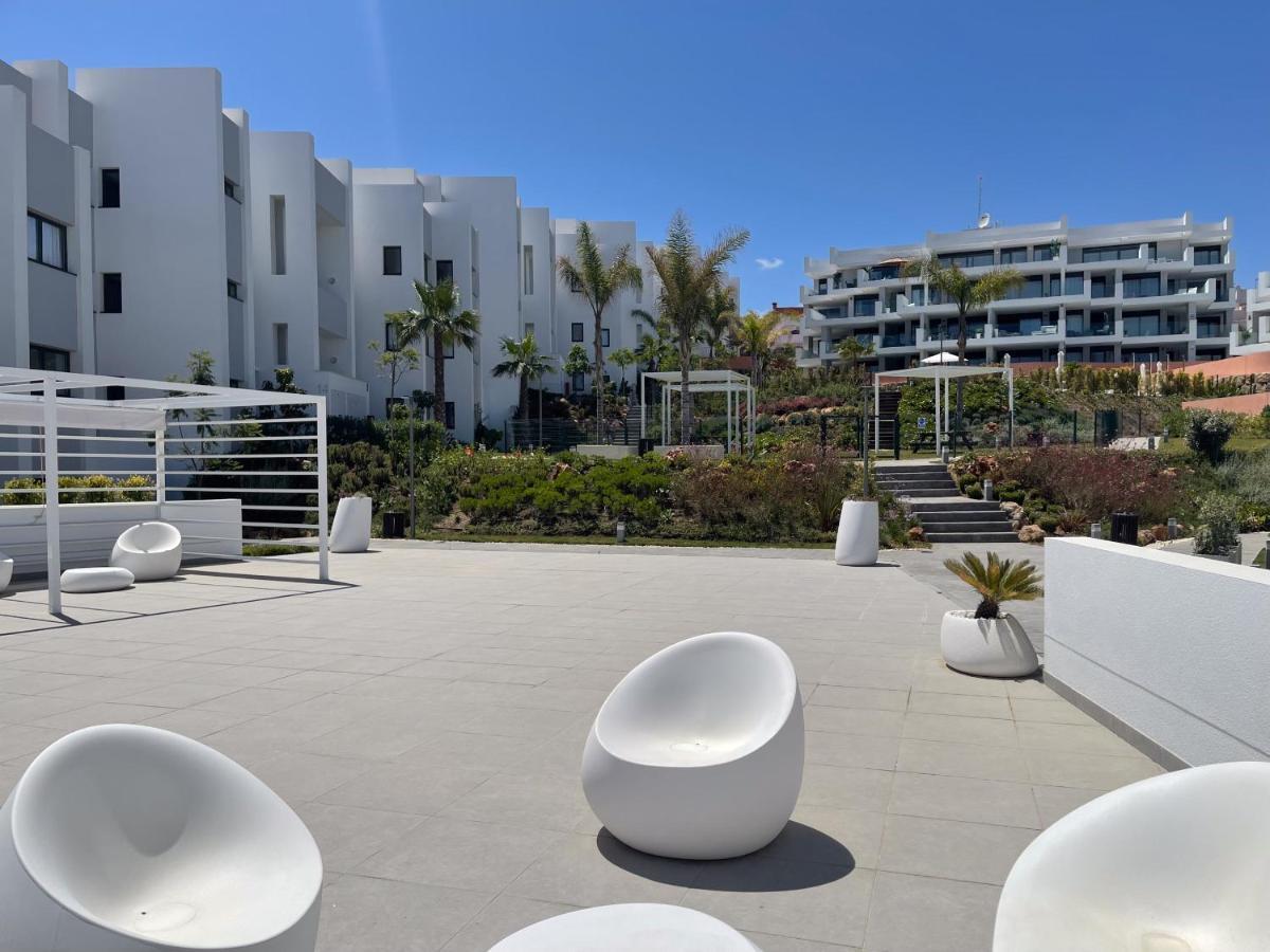 Pure South Residence Manilva Esterno foto