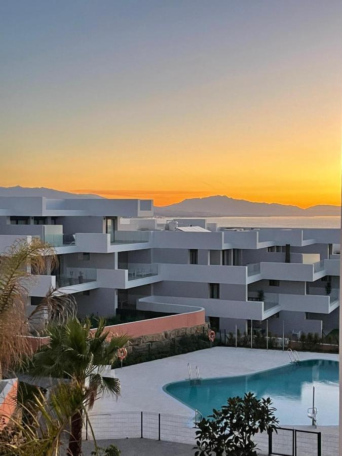 Pure South Residence Manilva Esterno foto