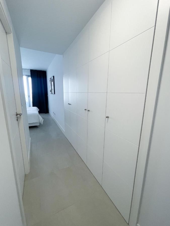 Pure South Residence Manilva Esterno foto