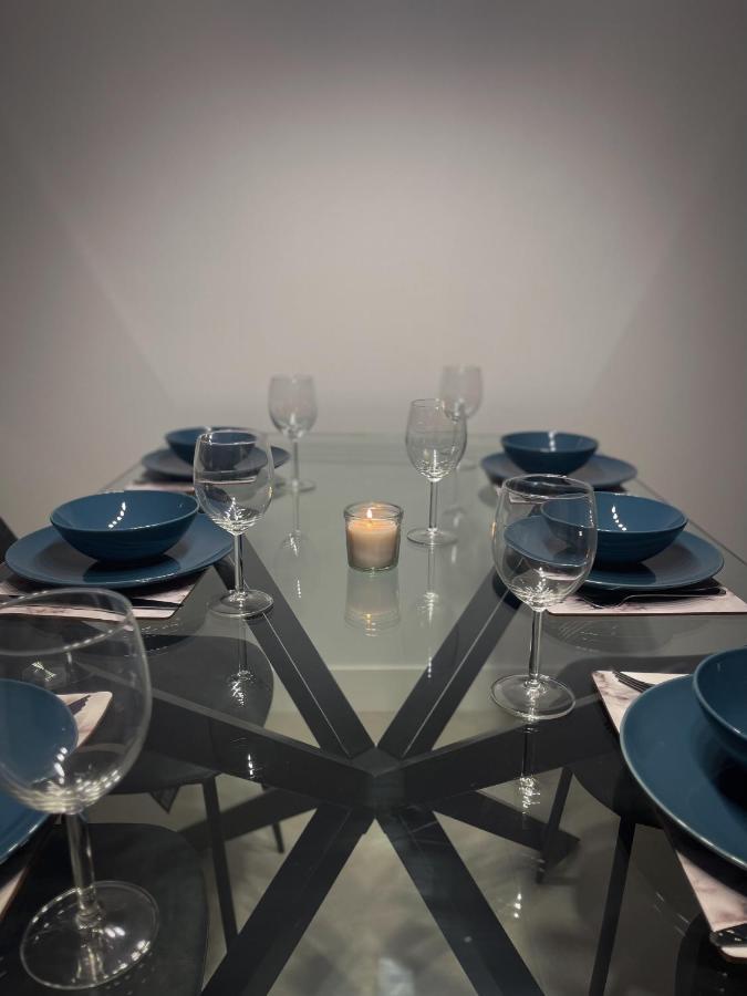 Pure South Residence Manilva Esterno foto