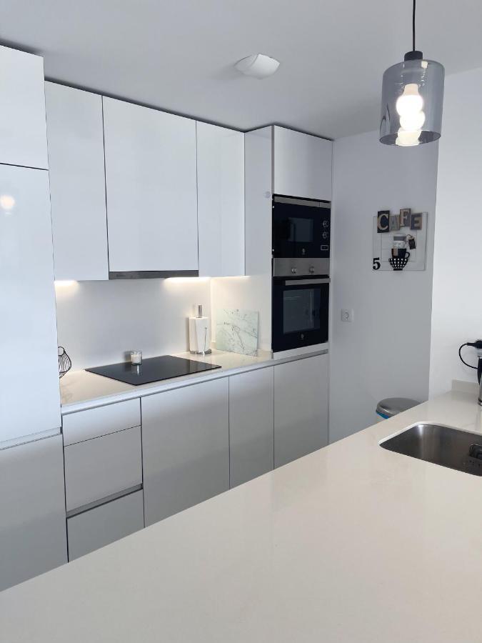 Pure South Residence Manilva Esterno foto