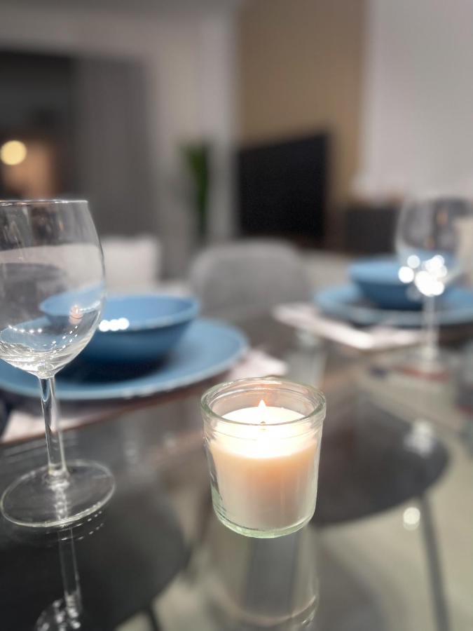 Pure South Residence Manilva Esterno foto