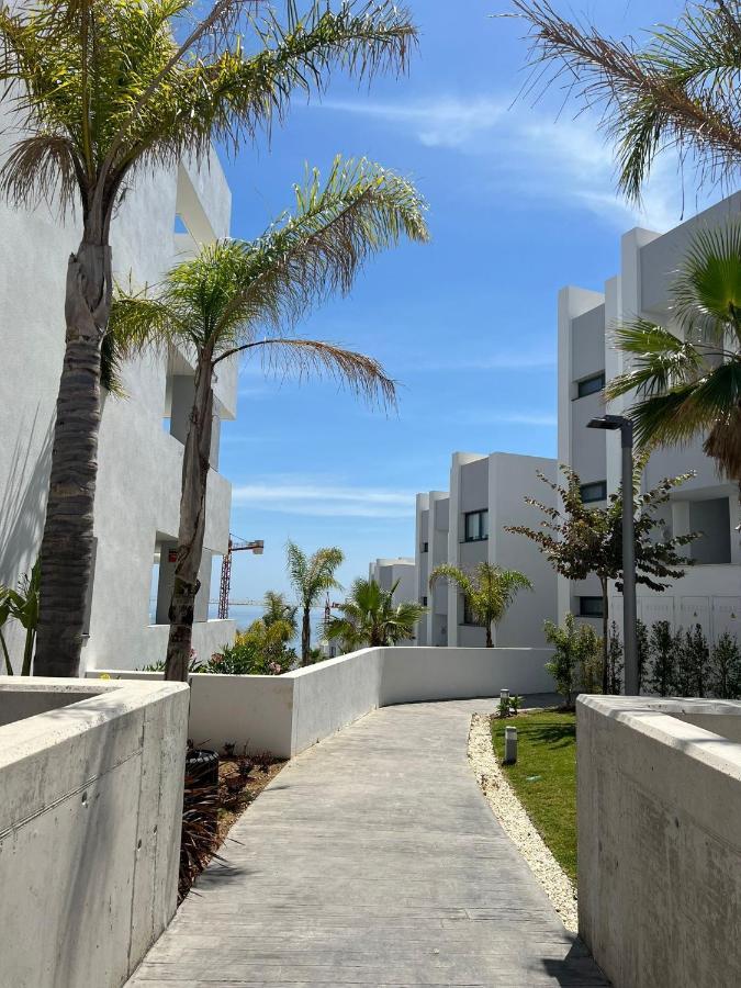 Pure South Residence Manilva Esterno foto