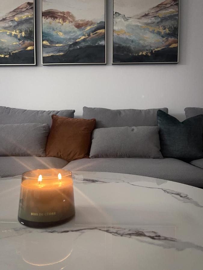 Pure South Residence Manilva Esterno foto