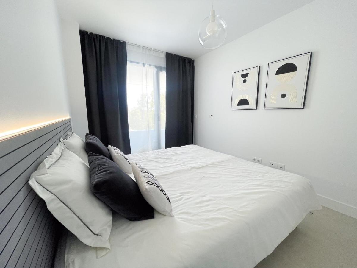 Pure South Residence Manilva Esterno foto