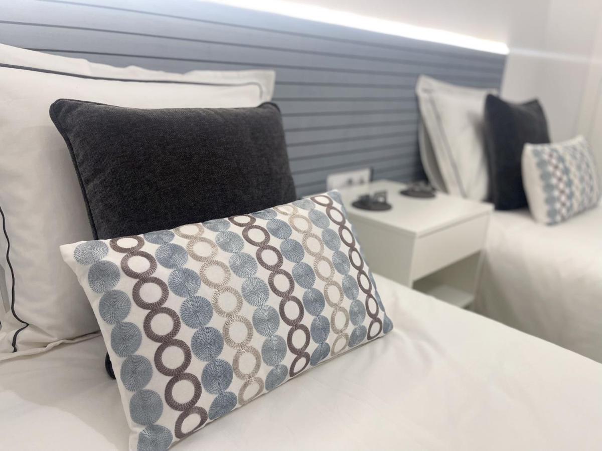 Pure South Residence Manilva Esterno foto