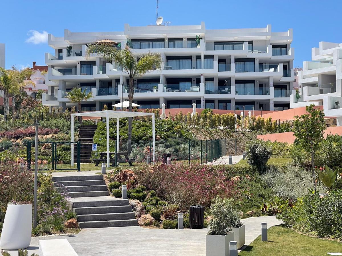 Pure South Residence Manilva Esterno foto