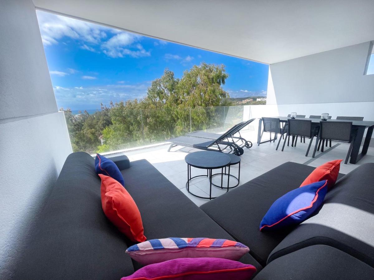 Pure South Residence Manilva Esterno foto