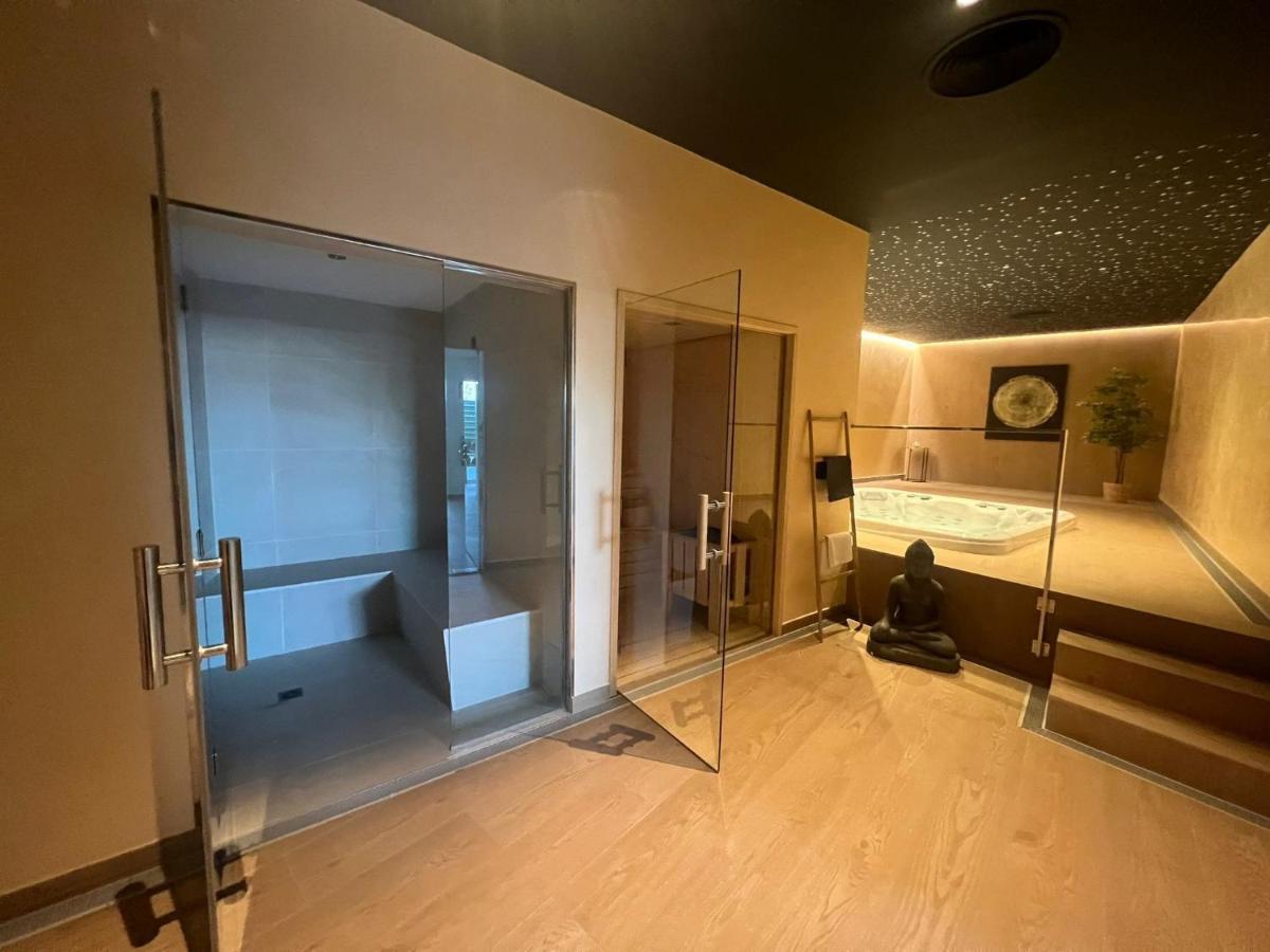 Pure South Residence Manilva Esterno foto