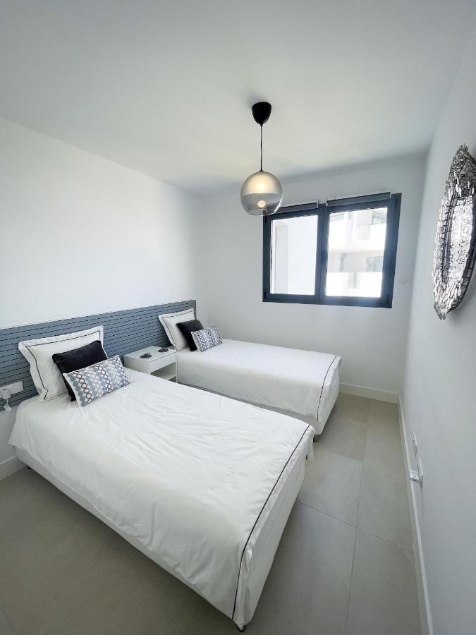 Pure South Residence Manilva Esterno foto