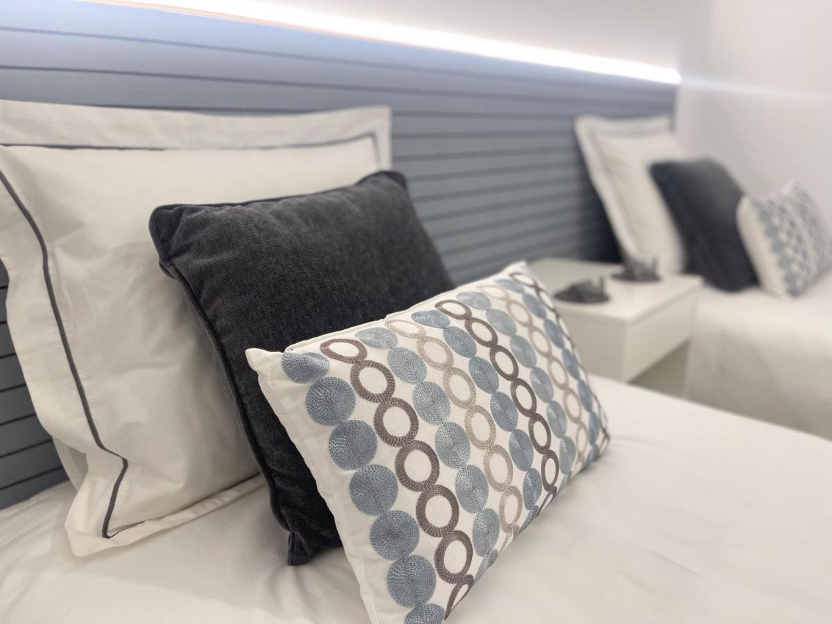 Pure South Residence Manilva Esterno foto