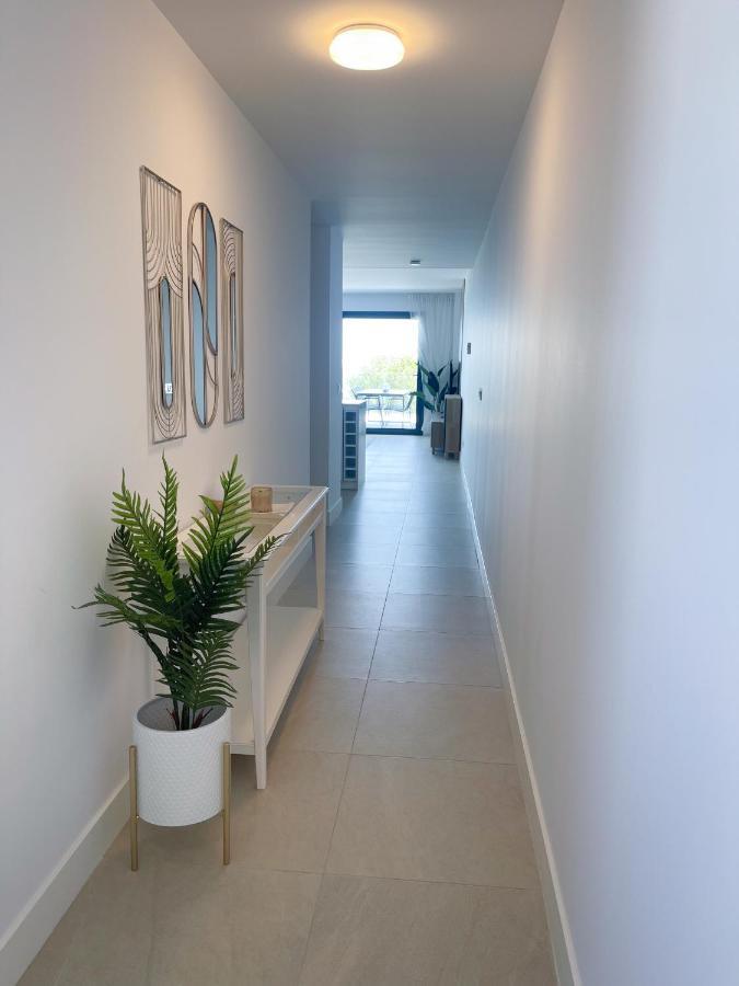 Pure South Residence Manilva Esterno foto